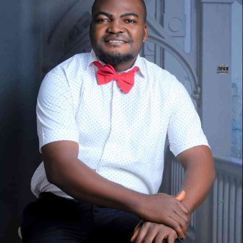 Adeyemi O. profile photo