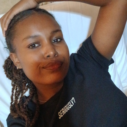 Rumisha  N. profile photo
