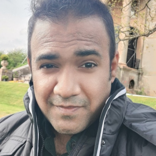 Swanand K. profile photo