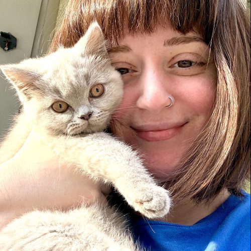 Mariam K. profile photo