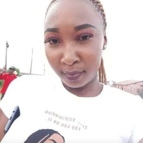 boitumelo b. profile photo