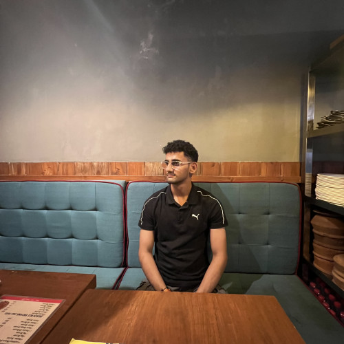 Rajan Y. profile photo