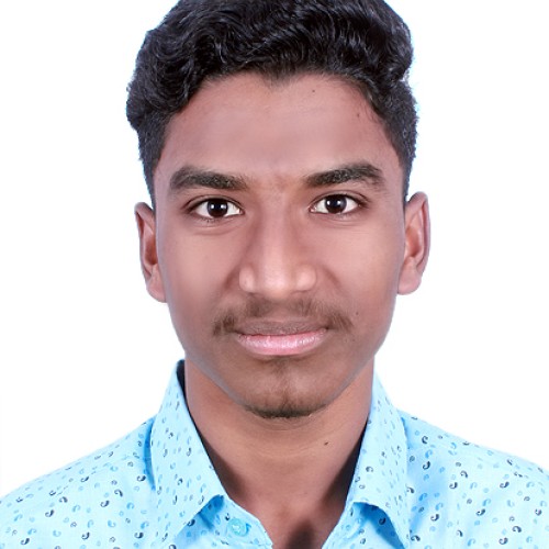 shivacharan B.
