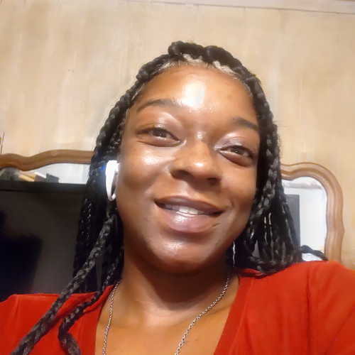 Octavia  R. profile photo