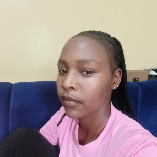 Naomi  C. profile photo