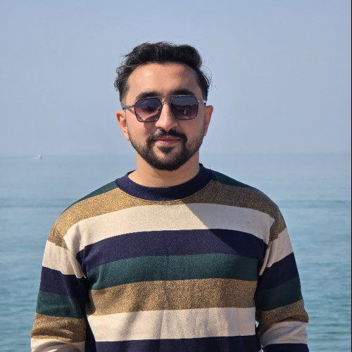 Uzair I. profile photo