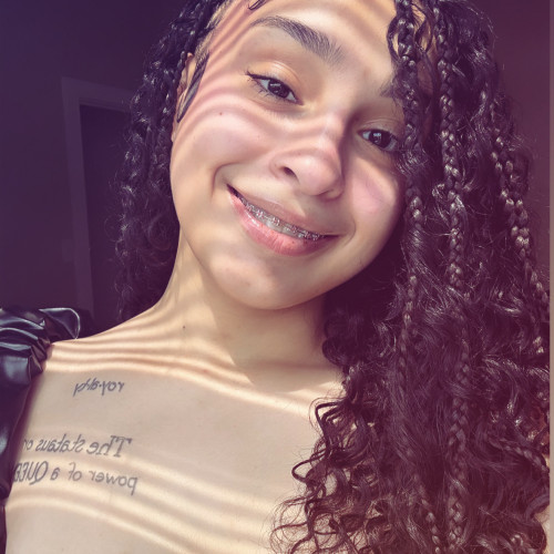 Naisha A. profile photo