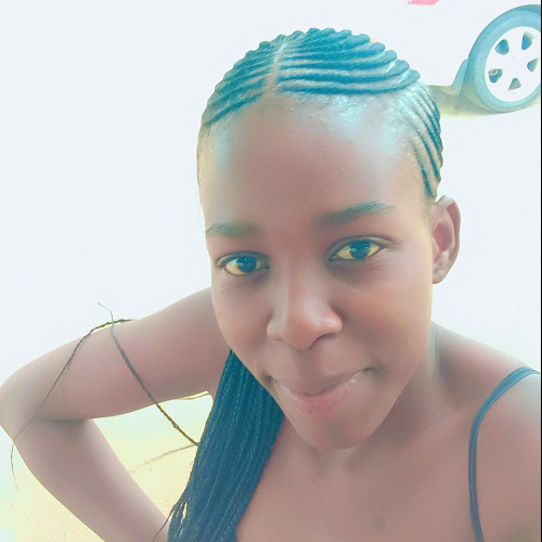 Precious N. profile photo