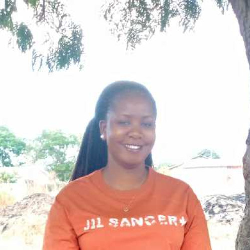 Angel M. profile photo