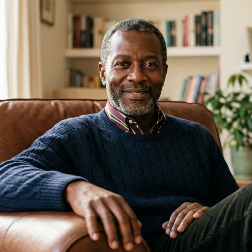 Solomon O. profile photo