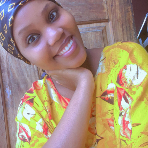 Njeri J. profile photo