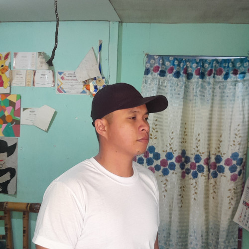 jumel i. profile photo