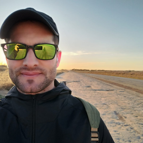 Maximiliano M. profile photo