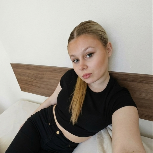 sofia S. profile photo