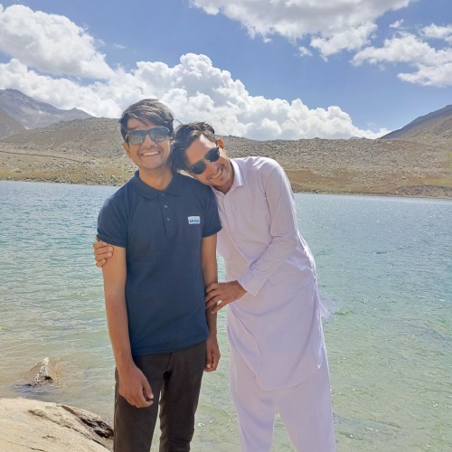 Fahad  A. profile photo