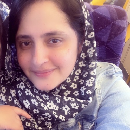 Shamila R.