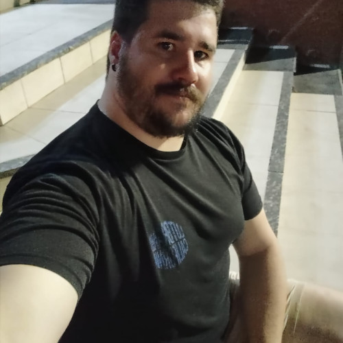 Anibal Gabriel S. profile photo