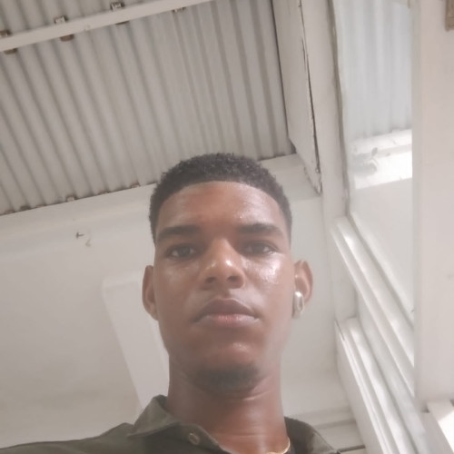 Jaheem T. profile photo