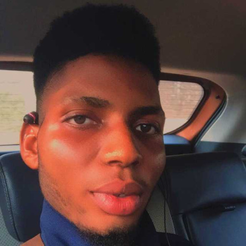 Lucky W. profile photo