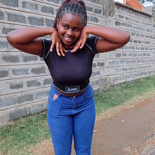 Marion M. profile photo