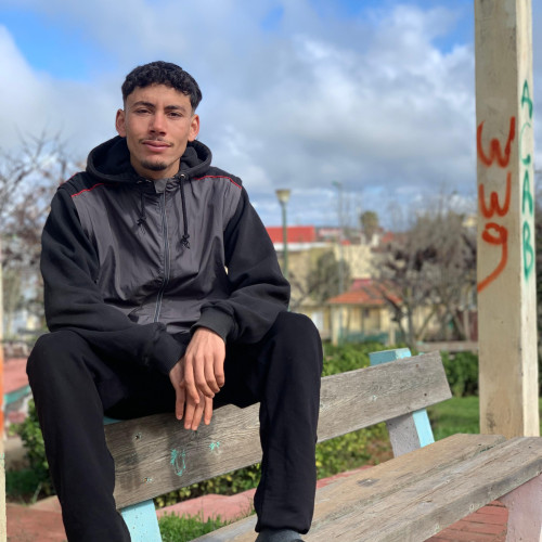 Mohammed A. profile photo