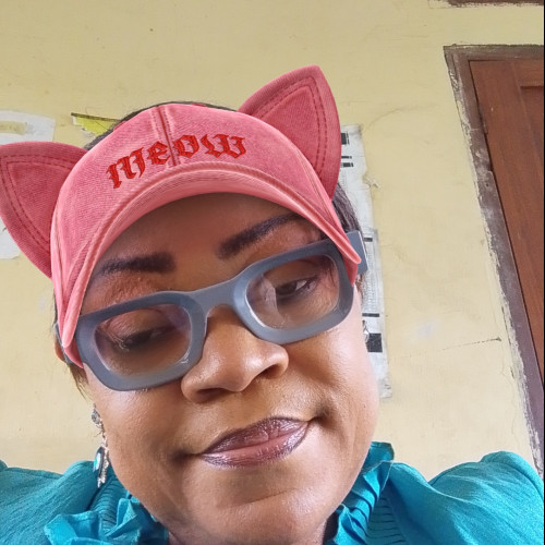 Mary U. profile photo