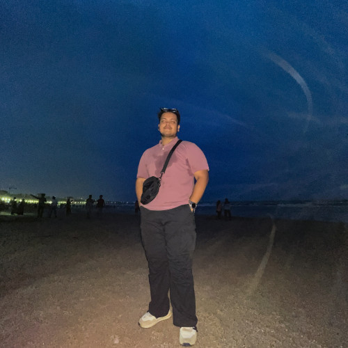 Niraj K.