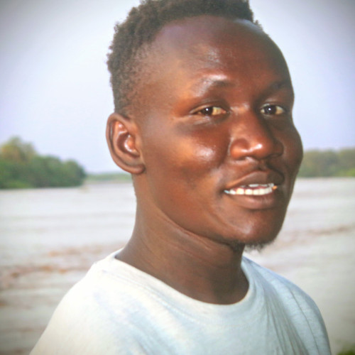 elkana e. profile photo