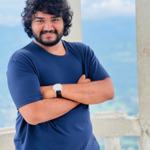Shake I. profile photo