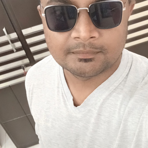 Divyesh D. profile photo
