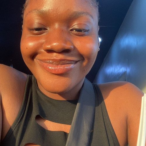Precious P. profile photo