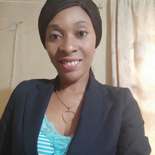 Joy O. profile photo