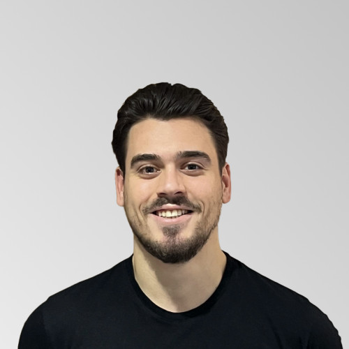 Alessio F. profile photo