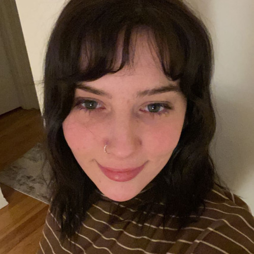 Sierra A. profile photo