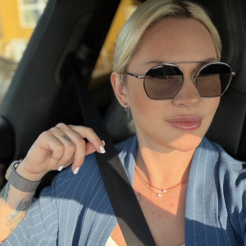 Kseniia N. profile photo