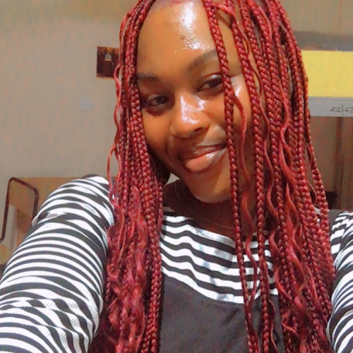 Briany  M. profile photo