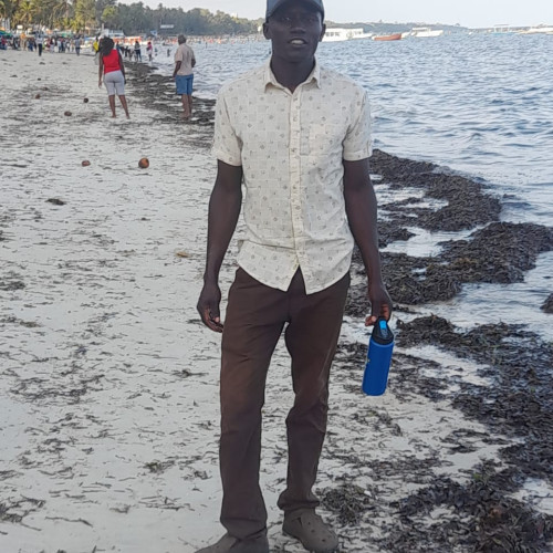 Rajab S. profile photo