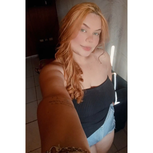 Greiciely C. profile photo