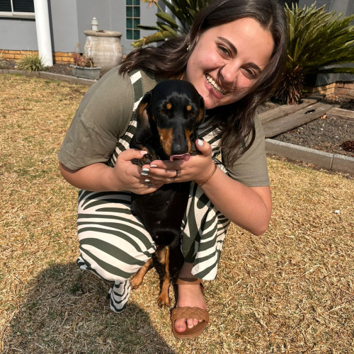 Izell H. profile photo