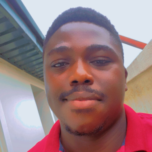 Gboyega  O. profile photo