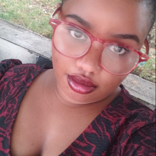 naomi s. profile photo