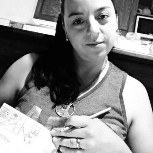 Mariam C. profile photo