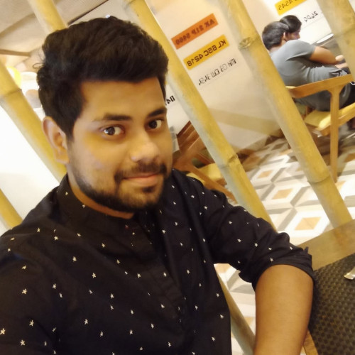 Ritesh r.