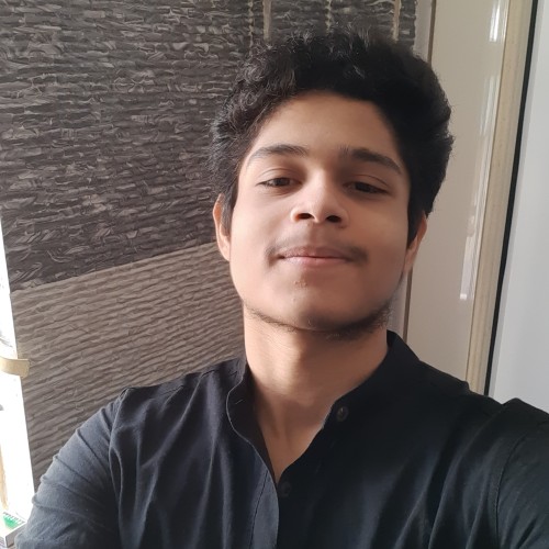 Ayushman S.