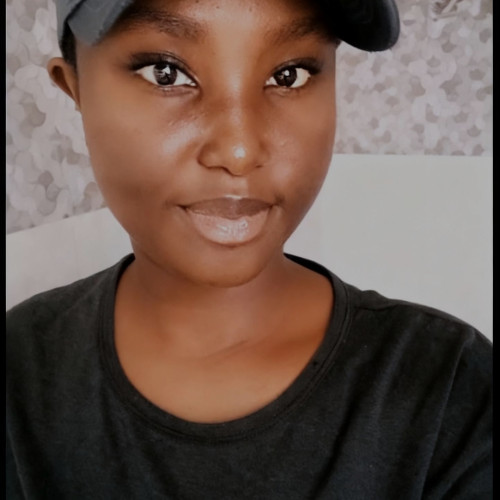JECINTA W. profile photo
