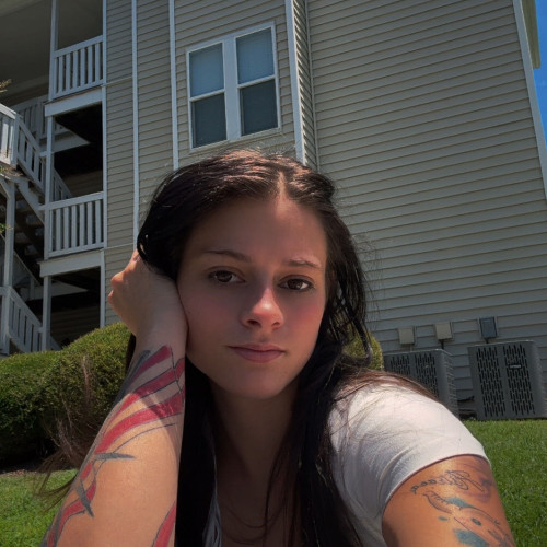 cami s. profile photo