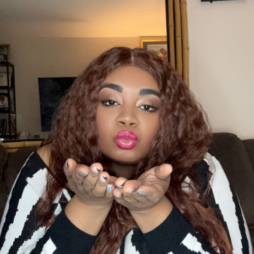 Kayla B. profile photo