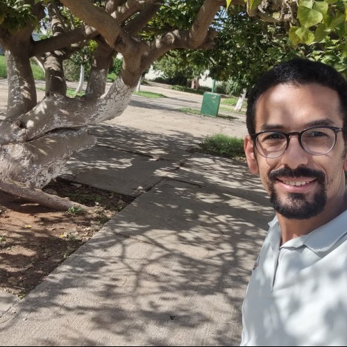 Said D. profile photo