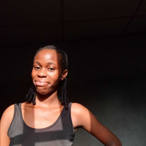 Benedicta G. profile photo