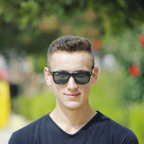 Anton P. profile photo